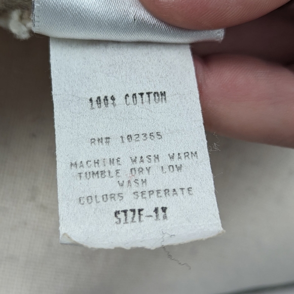 Vintage 70s MEMORY WEAR Cream French Knot Embroidered Sleeveless Maxi Dress - Picture 9 of 9